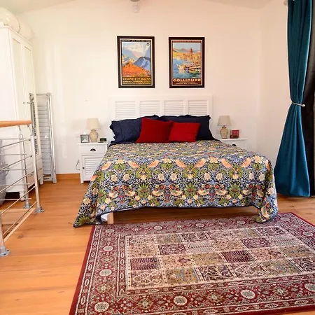 Holiday home Paradis Prades (Pyrenees-Orientales)