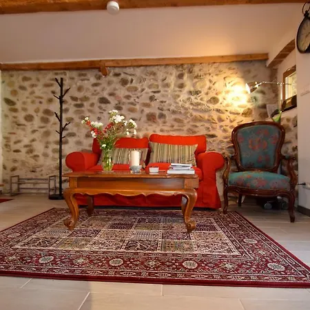 Paradis * Prades (Pyrenees-Orientales)