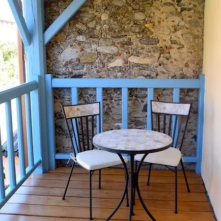 Paradis Holiday home