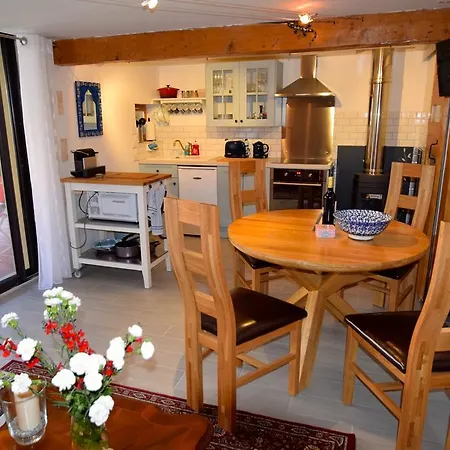 Holiday home Paradis *