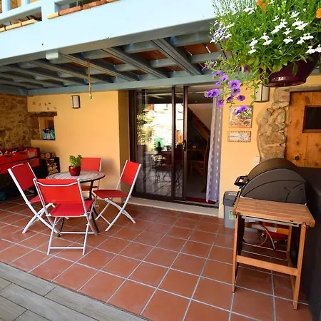 Holiday home Paradis Prades (Pyrenees-Orientales)