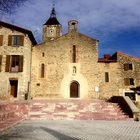 Paradis * Prades (Pyrenees-Orientales)