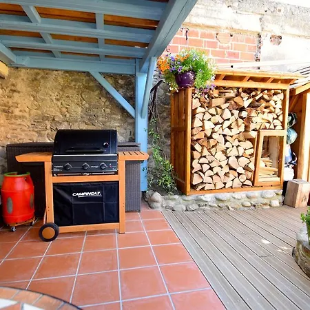 Paradis Prades (Pyrenees-Orientales)