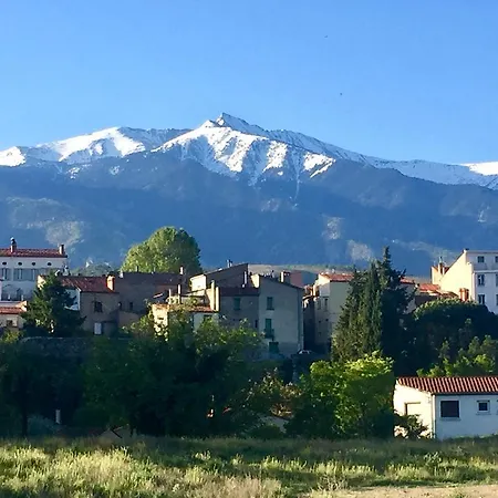 Holiday home Paradis Prades (Pyrenees-Orientales)