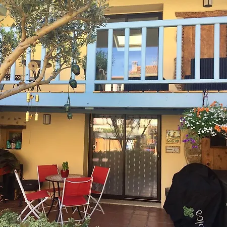 Paradis Holiday home Prades (Pyrenees-Orientales)